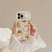 新作 スマホケース★ iPhone14ケース 可愛い韓国風 iPhoneケース  iPhoneCase ファッション