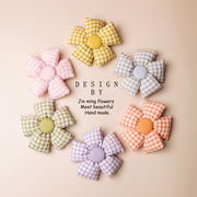 新入荷デコパーツ   DIY用 ヘアアクセサリー クリスマス ヘアアクセサリー デコ素材 装飾品 バッグ手芸用