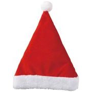 クリスマスサンタ帽子(大人用) 11806