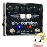 ELECTRO-HARMONIX エレクトロハーモニックス EHX Tortion