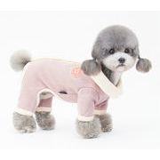 mineka&Pet ペット服　犬服　ねこ服 犬の服　パーカ　1.5kg～8kg