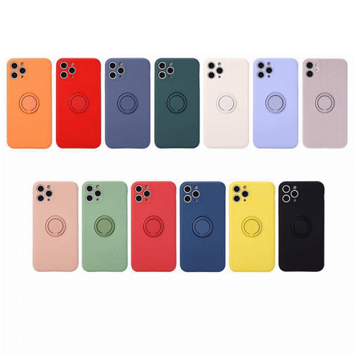 iphone16ケース iPhone16E スマホケース 携帯カバー iphone15proケース リング付き