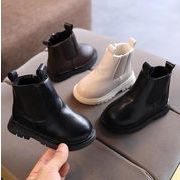 2022秋冬新品★子供靴　シューズ　ブーツ　マーティン靴　13.5-18.0cm★2色