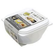 レンジで調理　万能ボウル