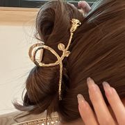INS  2023新作 人気  ヘアアクセサリー 韓国風 子供用 お買い得  超可愛い   ヘアピン     髪飾り 2色
