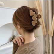 INS  人気新品  ヘアピン  髪飾り ヘアリング  ヘアアクセサリー     大人 子供ヘアピン   韓国風 3色