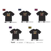 TinyTAN TRAVEL COLLECTION Tシャツ
