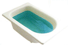 業務用入浴剤　ねぎらいのお風呂　6kg×2袋（12kg）計量カップ付　/日本製　A-51 sangobath