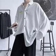 3色韓国ファッション半袖