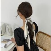 2022 新作 髪飾り 韓国風　ヘアアクセサリー ヘアタイ 　可愛い　ベルベット　蝶ネクタイ