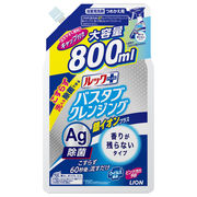 ライオン        ルック＋バスクレ銀イオンプラス香りが残らない詰替大