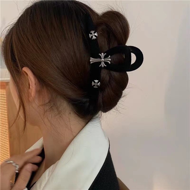 激安 秋冬新作 バンスクリップ ヘアピン ヘアクリップ髪飾 布芸 激安 秋冬新作 バンスクリップ ヘアピン ヘアクリップ髪飾 布芸