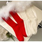クリスマス靴下 プレゼント袋   クリスマスツリー飾り 壁掛け   クリスマス  ギフトバッグ 玄関飾り