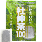 杜仲茶100 (3g×40包)