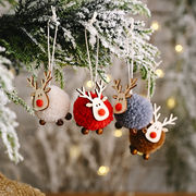 ★クリスマス★お祝い飾り★DIY素材クリスマスパーティー デコレーション室内装飾 壁掛け 店のウィンドウ