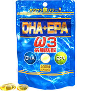スタントパック DHA＋EPA