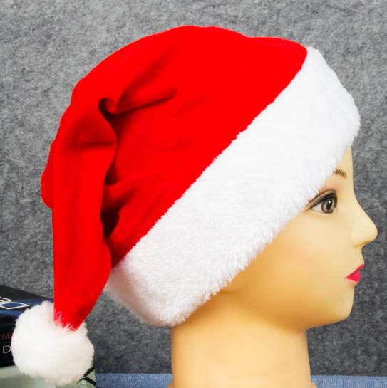 2022秋冬新品★帽子　クリスマス用帽子　親子スタイル