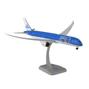 HoganWings/ホーガンウイングス Boeing 787-10 KLMオランダ航空 100THギア・スタンド付