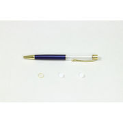 ARTEC クラフト用ボールペン ブルー ATC129183