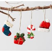 新型★手芸DIY 樹脂　クリスマスツリーのオーナメント ★
