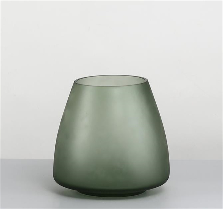 ガラス花瓶 クリエイティブ トレンド 装飾 デザインセンス フルーツ モダン シンプル スイング