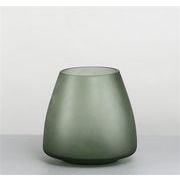 ガラス花瓶 クリエイティブ トレンド 装飾 デザインセンス フルーツ モダン シンプル スイング