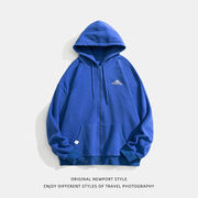 メンズファッション  メンズ 刺繍入り スタジャン 男女兼用 ストリート系 秋冬 2022新作全4色