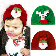 クリスマスの日飾り☆男女兼用帽子・2色・ハット・暖かく・日系帽・ファッション