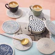 激安 ★生活用品 ★コースター★コップ敷き