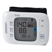 オムロンヘルスケア 手首式血圧計 HEMー6230