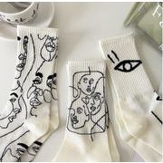 レディース かわいいソックス 靴下 ハイソックス