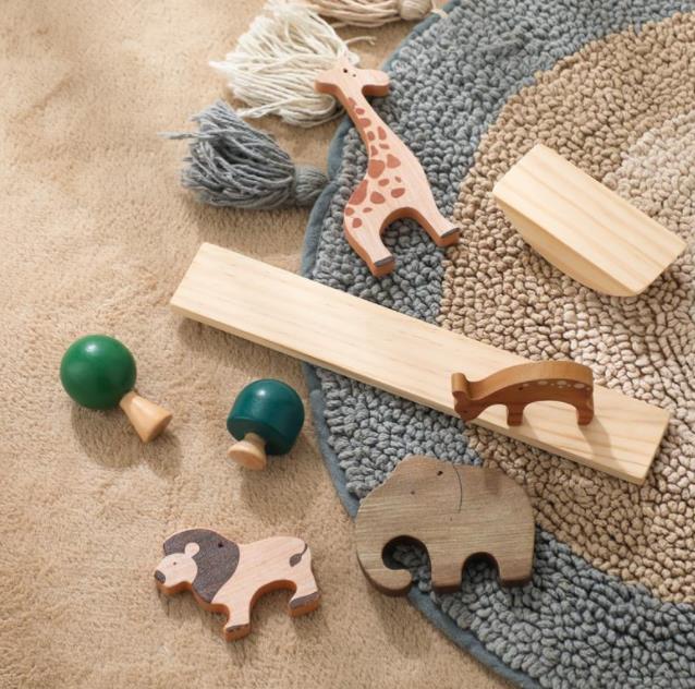 2023新作 おもちゃ  贈り物  玩具ギフト 木製 ホビー用品  撮影アイテム  教育玩具  誕生日 子供の日