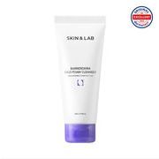 【韓国コスメ】バリアダーム マイルドクレンザー 150ml SKIN&LAB 洗顔