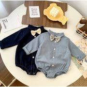 子供服★ロンパース★連体服★韓国風子供服★ベビー★2色★66-90CM