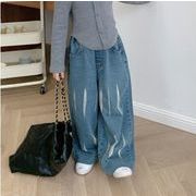 新入荷★キッズ服★ボトムス★ジーンズ★デニムズボン★90-150