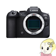 キャノン フルサイズミラーレス一眼デジタルカメラ　EOS R6 Mark II ボディ