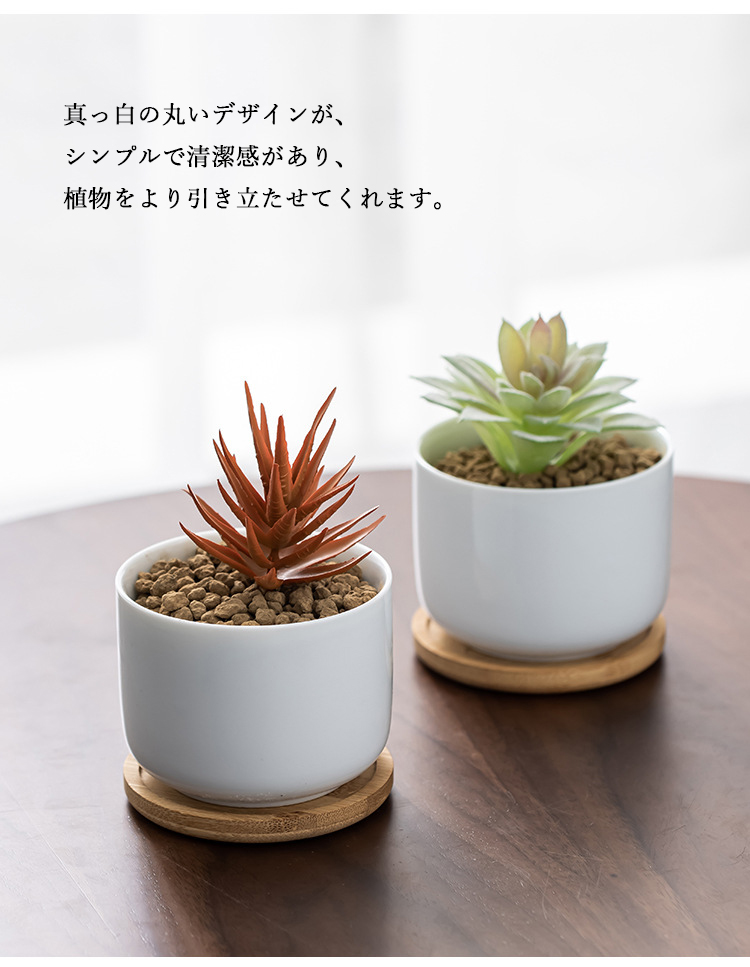 植木鉢 プランター 多肉植物 多肉ポット 盆栽鉢植え 植木鉢 花瓶 花台
