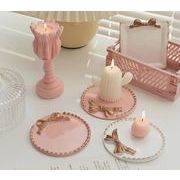 2023.2★雑貨★撮影道具★蝋燭台★アクセサリー撮影