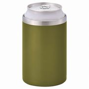 【代引不可】 フォルテック 缶クールキーパー350ml ボトル・タンブラー