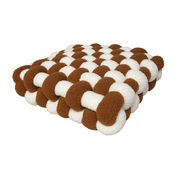 贈り物をする クッション 角枕 編み物 装飾 シンプル 抱き枕 クッション ソファーの背もたれ トレンド