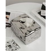 ティッシュケース セラミック 紙箱 家庭用 リビング 振り子 大人気 洗練された デザインセンス カジュアル