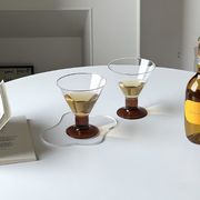 INS  超人気 コーヒーカップ  インテリア ウォーターカップ コップ  置物を飾る グラス  撮影道具