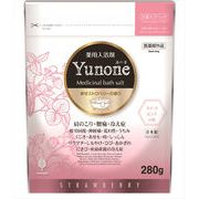 Ｙｕｎｏｎｅ　幸せストロベリーの香り