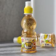 韓国　韓国飲料 パルド ポロロ 麦茶 220ml (PET) 韓国ドリンク