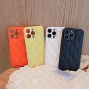 新作 スマホケース★高級感  iPhone14ケース  韓国ファッション  携帯カバー
