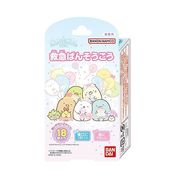 救急ばんそうこう すみっコぐらし １８枚