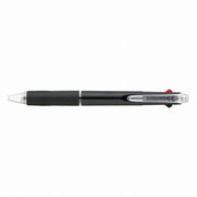 三菱鉛筆 なめらか油性ボールペン ジェットストリーム 3色 0.5 黒 SXE340005.24