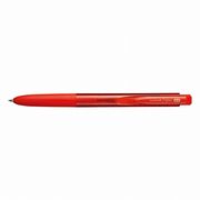 三菱鉛筆 ゲルインクボールペン シグノRT1 0.5mm 赤 UMN15505.15 三菱鉛筆