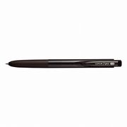 三菱鉛筆 ゲルインクボールペン シグノRT1 0.28mm 黒 UMN15528.24