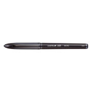 三菱鉛筆 水性ボールペン ユニボールエア 0.5 黒 UBA20105.24